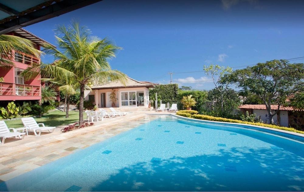 Bon Bini Pousada Búzios Exterior foto