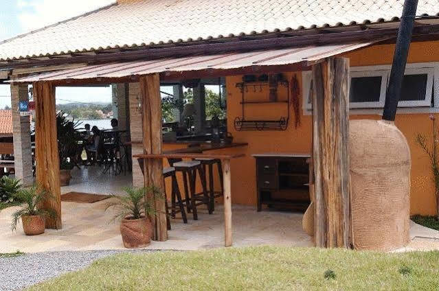 Bon Bini Pousada Búzios Exterior foto